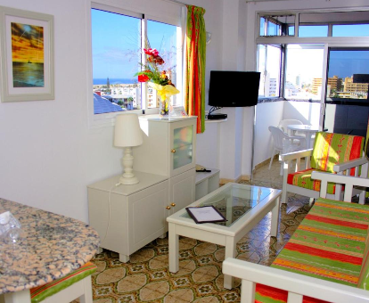 Apartamento Maritim Playa, exclusivo para adultos, Playa del Ingles