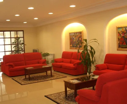 Apartamentos Maritimo Suites - Solo Adultos en O Grove