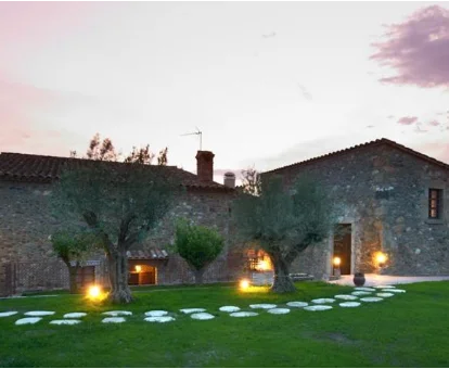 Hotel Mas 1670 - Adults Only, Calonge