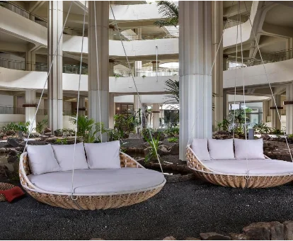 Hotel Meliá Salinas - Adults Recommended en Costa Teguise