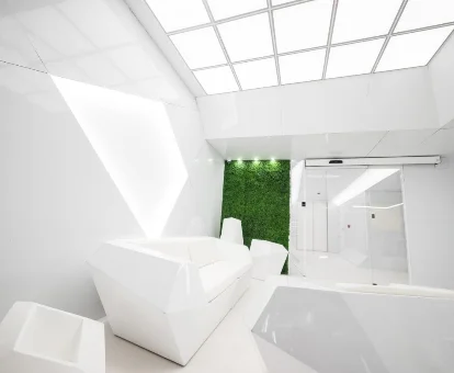 Hotel Optimi Rooms en Bilbao