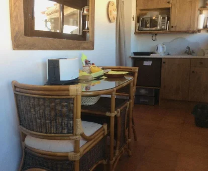 Apartamento Pedraza Suite en Segovia