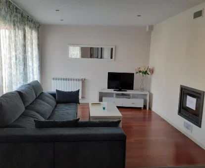 Apartamento Pirineo Aragonés en Sabiñánigo