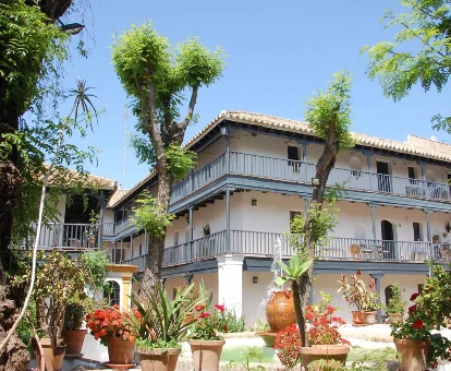 Apartamento para adultos, Luxury Plus Ultra en Sevilla