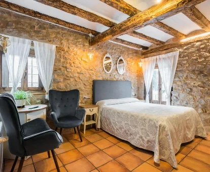 Posada para adultos Rodeno en Albarracín