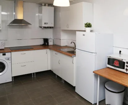 Apartamento Turistico Puente Romano, en Salamanca