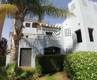 Apartamento Rincon Canela en Ayamonte