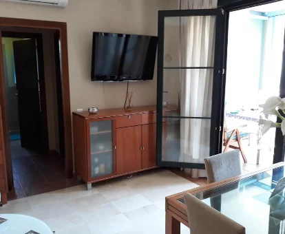 Apartamento, RINCON DE SARA ubicado en Ayamonte