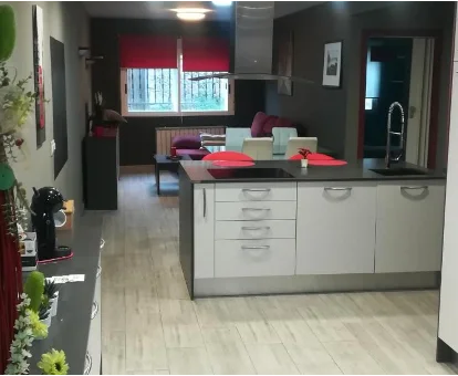Casa El rincón de los Lanchares en Sotillo de la Adrada