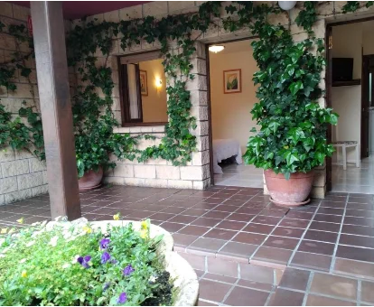 Hotel Para Adultos La Ruta De Cabrales en Mestas de Con