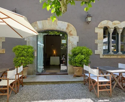 Hotel para adultos Sa Rascassa Begur