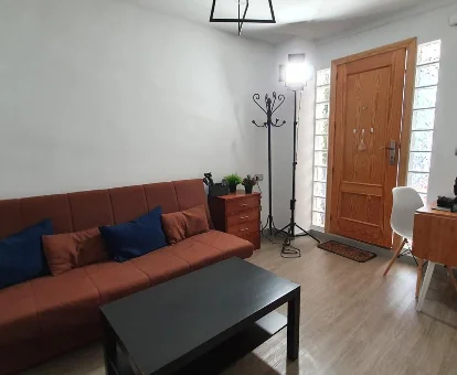 Apartamentos San Ildefonso en Jaén