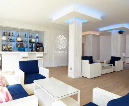 Sandos El Greco Hotel - Adults Only, Portinatx