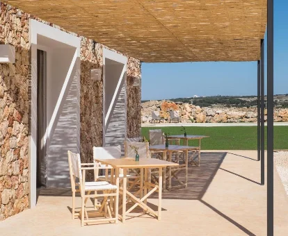 Alojamiento solo para adultos llamado Agroturismo Ses Talaies, Ciutadella