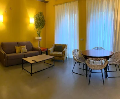 Apartamento amueblado llamado Malaver 23 en Sevilla