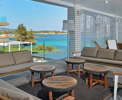 Hotel Sol Beach House Ibiza - Adults Only en Santa Eularia des Riu