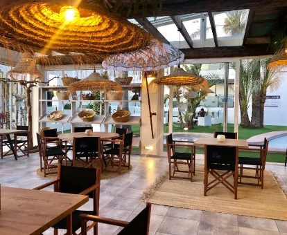 Hotel Soul Beach - Adultos Only en Denia