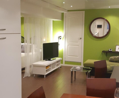 Apartamento Confortable y Luminoso en Valladolid
