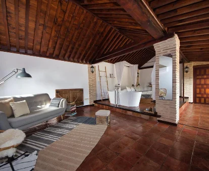 Apartamento The Lovers Boutique, alojamiento para adultos ubicado en Granada