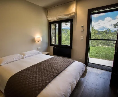 Casa Rural The Nest - Adults Only en El Pueyo de Araguás
