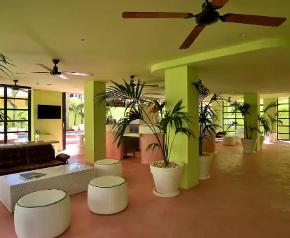 Tropicana Ibiza - Adults Only en Playa d'en Bossa