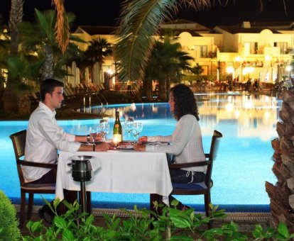 Hotel Valentin Star Menorca - Adults Only en Cala'n Bosch