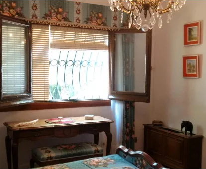 Villa para adultos llamada Ambiance Familiale en Salobreña