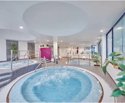 Spa del Hotel Sandos Papagayo, Playa blanca