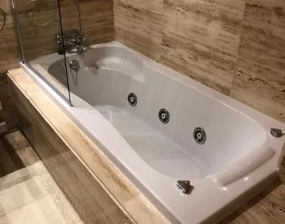 Foto del Apartamento Deluxe con jacuzzi privado.
